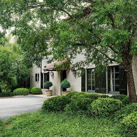 Hotel Domestique 特拉弗勒斯雷斯特 外观 照片