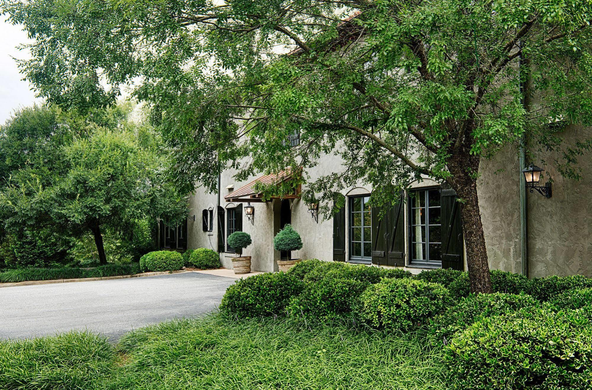 Hotel Domestique 特拉弗勒斯雷斯特 外观 照片