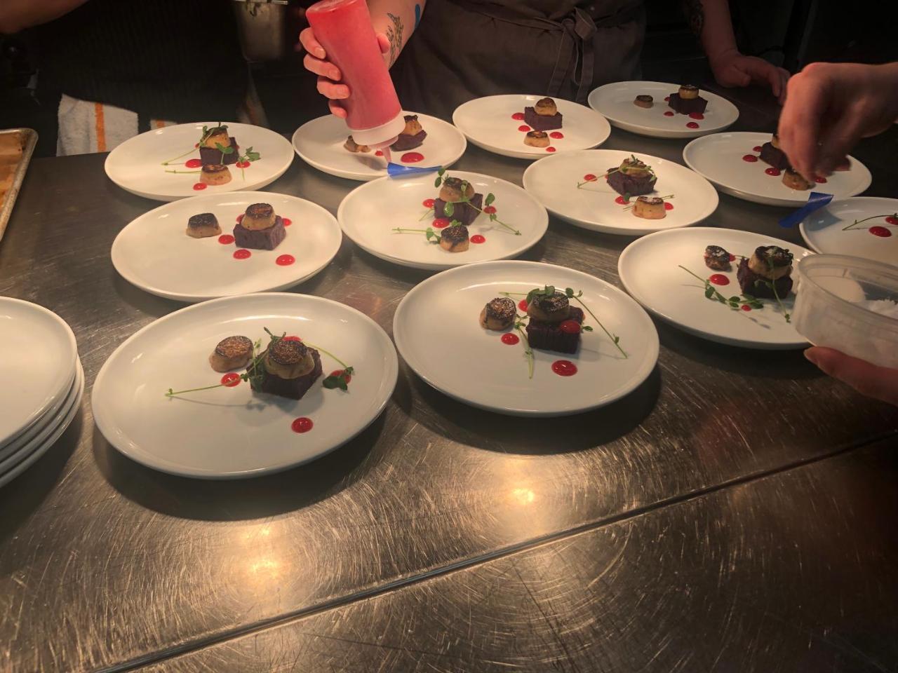 Hotel Domestique 特拉弗勒斯雷斯特 外观 照片