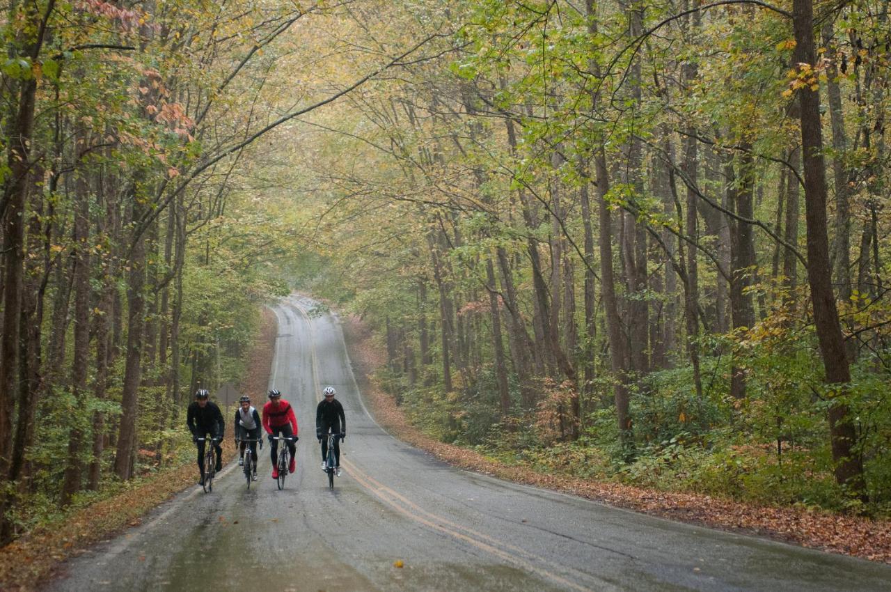 Hotel Domestique 特拉弗勒斯雷斯特 外观 照片