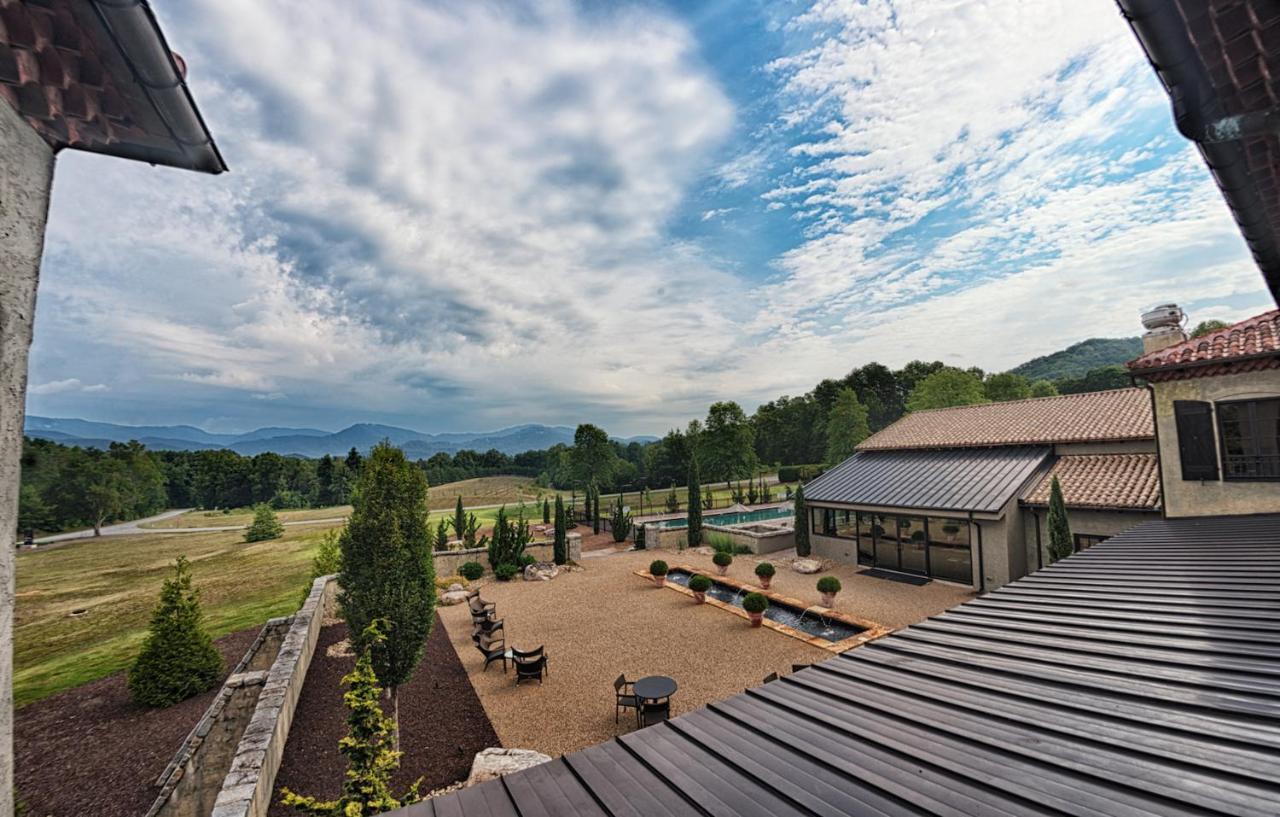 Hotel Domestique 特拉弗勒斯雷斯特 外观 照片