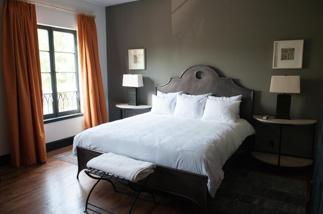Hotel Domestique 特拉弗勒斯雷斯特 外观 照片